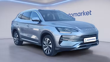 BYD Seal U