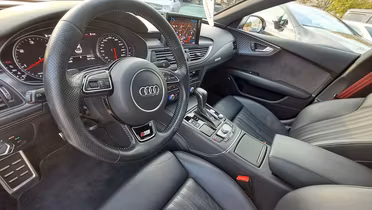 AUDI A7 Sportback