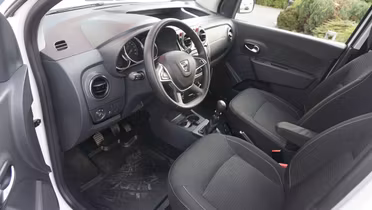 DACIA Dokker