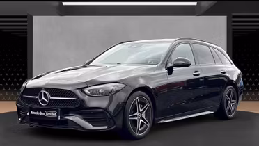 MERCEDES-BENZ C Klasa