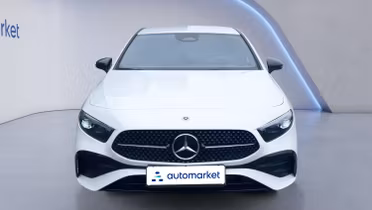 MERCEDES-BENZ A Klasa