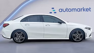 MERCEDES-BENZ A Klasa