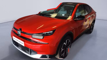 CITROEN C4 X
