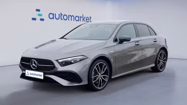 MERCEDES-BENZ A Klasa