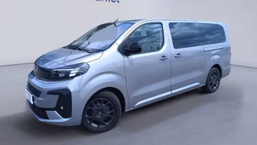 OPEL Zafira Life