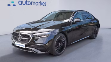MERCEDES-BENZ E Klasa