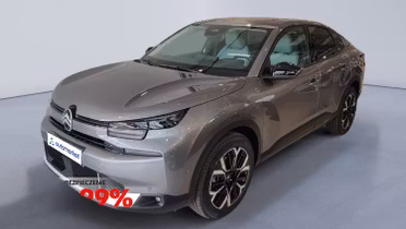 CITROEN C4 X