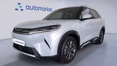 BYD Atto 2