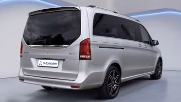 MERCEDES-BENZ V Klasa