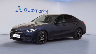 MERCEDES-BENZ C Klasa