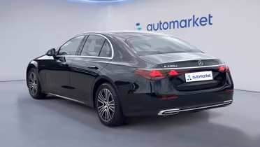 MERCEDES-BENZ E Klasa