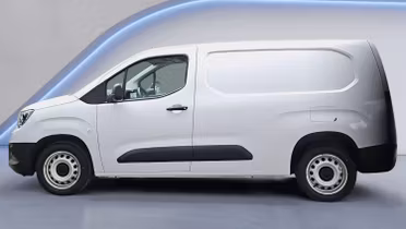 OPEL Combo Van