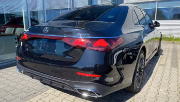 MERCEDES-BENZ E Klasa