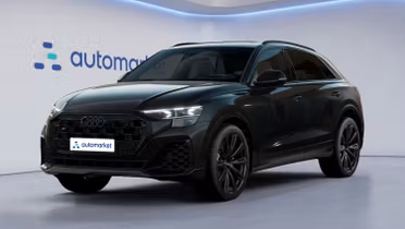 AUDI Q8 / E-Tron