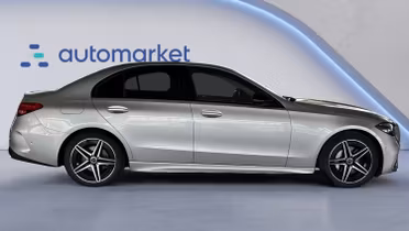 MERCEDES-BENZ C Klasa