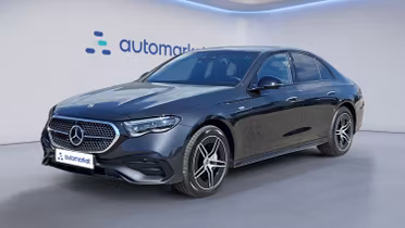 MERCEDES-BENZ E Klasa