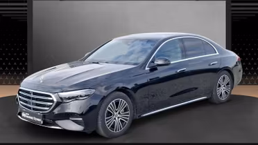 MERCEDES-BENZ E Klasa