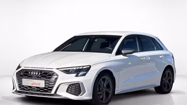 AUDI S3 Sportback