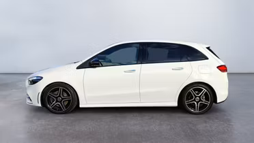 MERCEDES-BENZ B Klasa