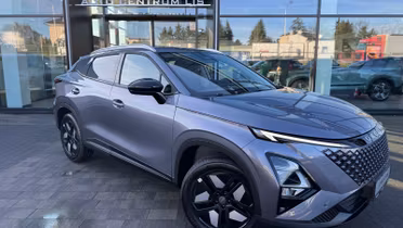 OMODA Omoda 5