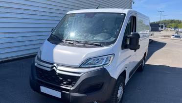 CITROEN Jumper