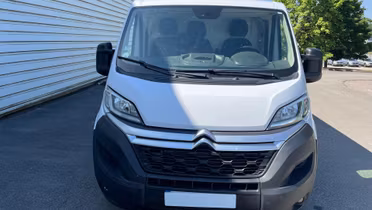 CITROEN Jumper