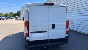CITROEN Jumper