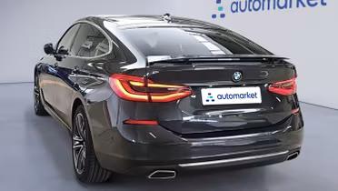 BMW Seria 6