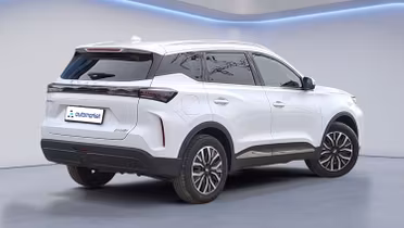 CHERY Tiggo 7