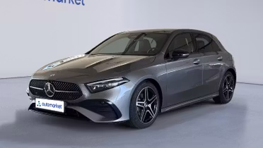 MERCEDES-BENZ A Klasa