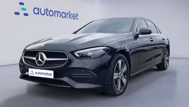 MERCEDES-BENZ C Klasa