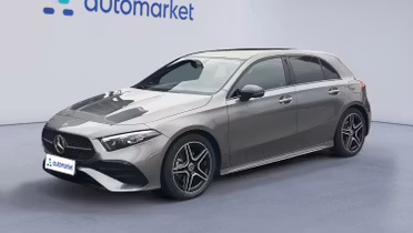 MERCEDES-BENZ A Klasa