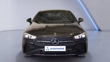MERCEDES-BENZ CLE