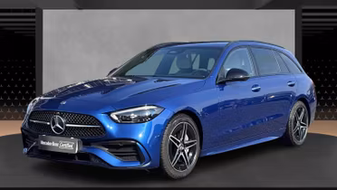 MERCEDES-BENZ C Klasa