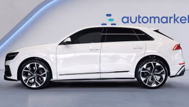 AUDI Q8 / E-Tron