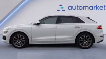 AUDI Q8 / E-Tron