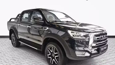 JAC T8 PRO