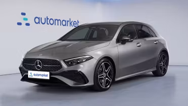 MERCEDES-BENZ A Klasa
