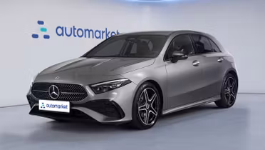 MERCEDES-BENZ A Klasa