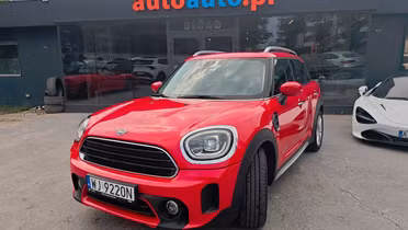 MINI [BMW] Countryman