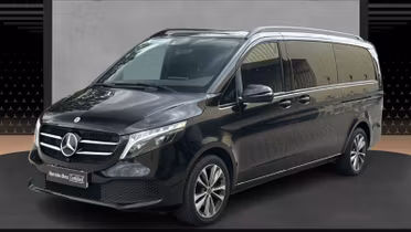 MERCEDES-BENZ V Klasa