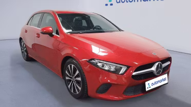 MERCEDES-BENZ A Klasa