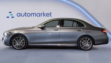 MERCEDES-BENZ E Klasa