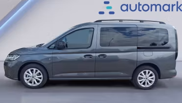 VOLKSWAGEN Caddy osobowy