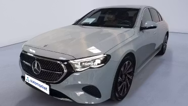MERCEDES-BENZ E Klasa