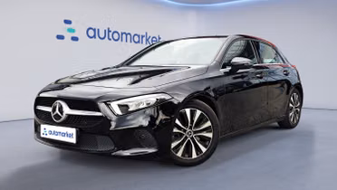 MERCEDES-BENZ A Klasa