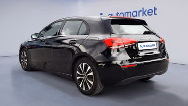 MERCEDES-BENZ A Klasa