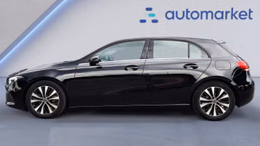 MERCEDES-BENZ A Klasa