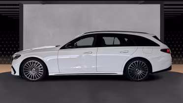 MERCEDES-BENZ E Klasa