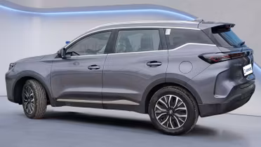 CHERY Tiggo 7